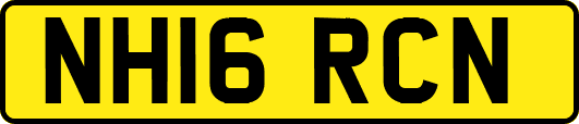 NH16RCN