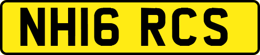 NH16RCS