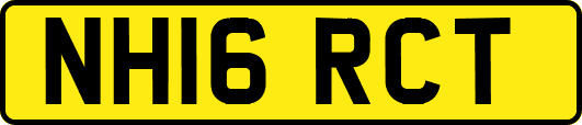 NH16RCT