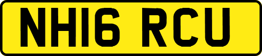 NH16RCU