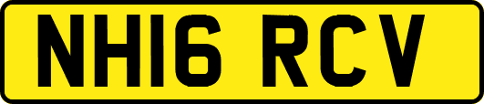 NH16RCV