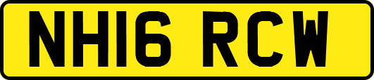 NH16RCW