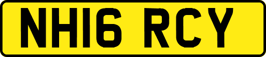 NH16RCY
