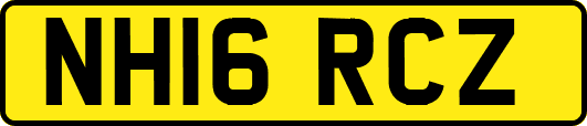 NH16RCZ