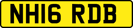 NH16RDB