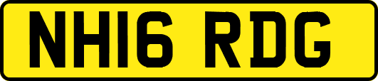 NH16RDG