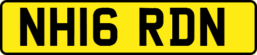 NH16RDN