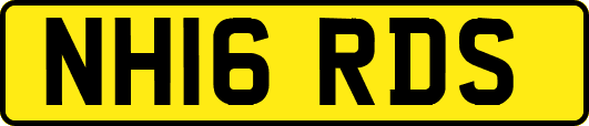 NH16RDS