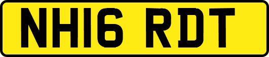 NH16RDT