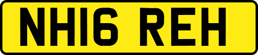 NH16REH