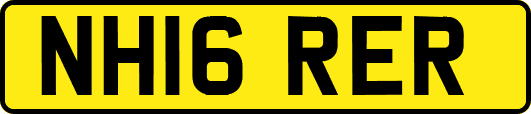NH16RER