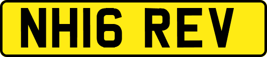 NH16REV