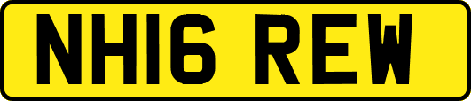 NH16REW