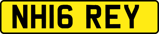NH16REY