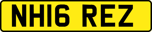 NH16REZ