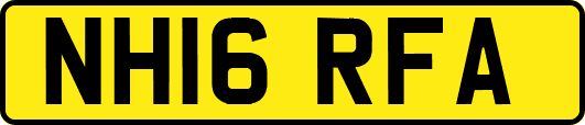 NH16RFA