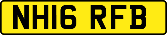 NH16RFB