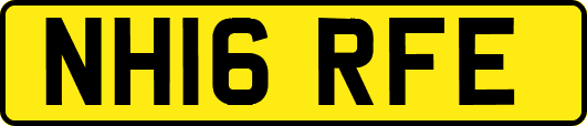 NH16RFE
