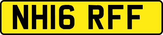 NH16RFF