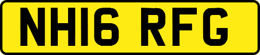 NH16RFG