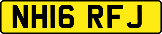 NH16RFJ