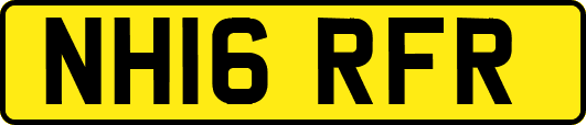NH16RFR