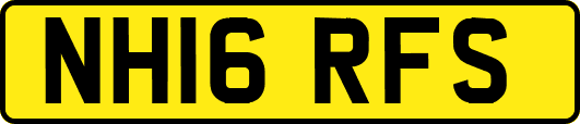 NH16RFS