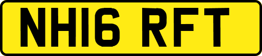 NH16RFT