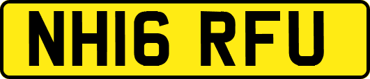NH16RFU