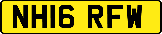 NH16RFW