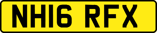 NH16RFX