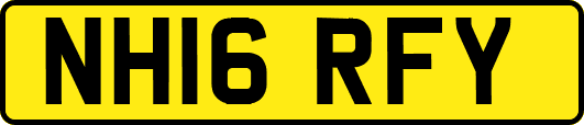 NH16RFY