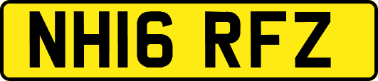NH16RFZ