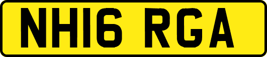 NH16RGA