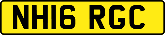 NH16RGC