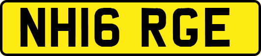 NH16RGE