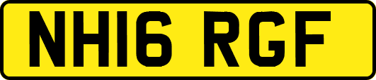 NH16RGF