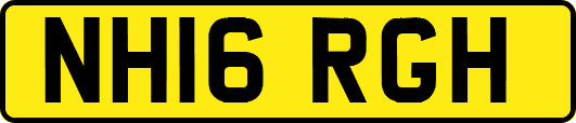 NH16RGH