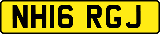 NH16RGJ