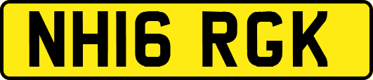 NH16RGK