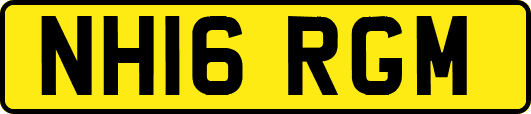 NH16RGM