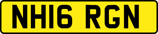NH16RGN