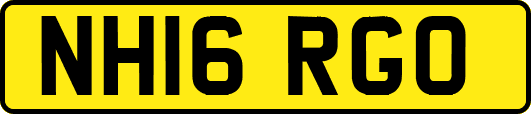 NH16RGO