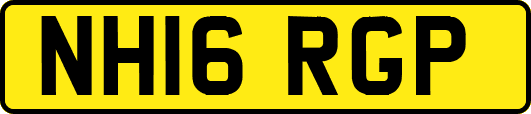 NH16RGP