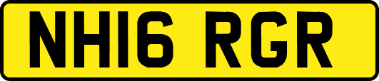 NH16RGR