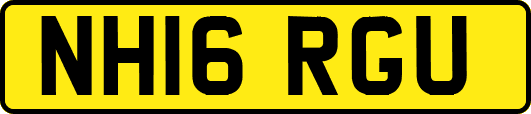 NH16RGU