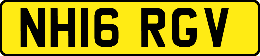 NH16RGV