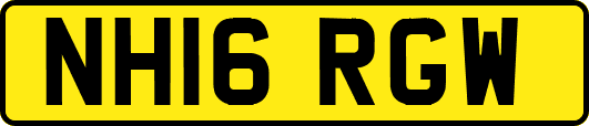 NH16RGW