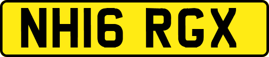 NH16RGX