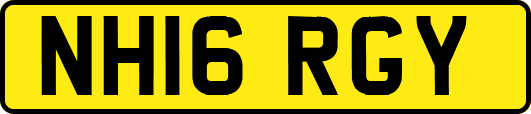 NH16RGY